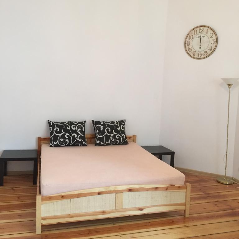 Apartament Centrum Posen Zimmer foto