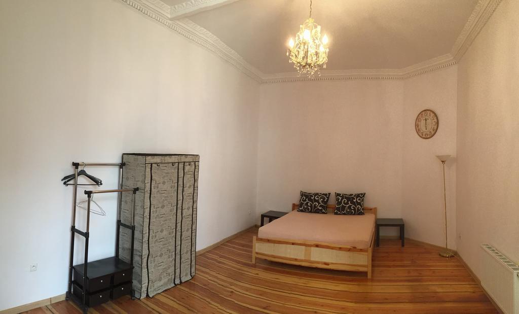 Apartament Centrum Posen Zimmer foto